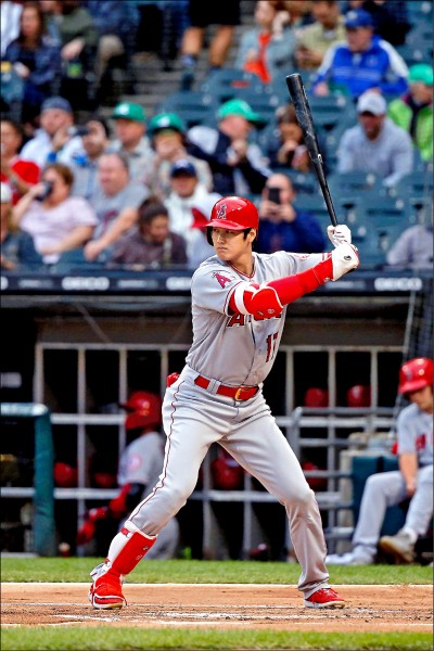 大谷有多狂? 數字密碼看門道 大谷有多狂? 數字密碼看門道