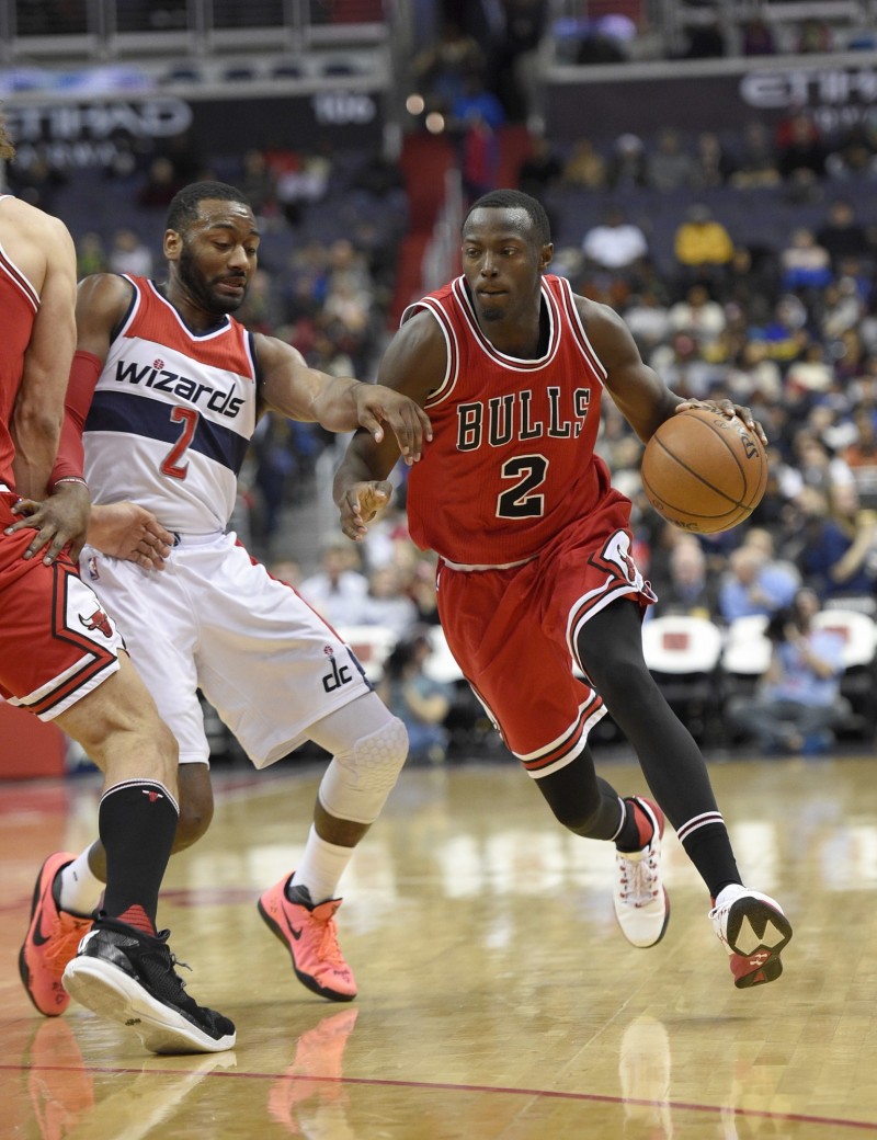 NBA》好想入選明星賽 沃爾:對球隊和我都有幫助 ...