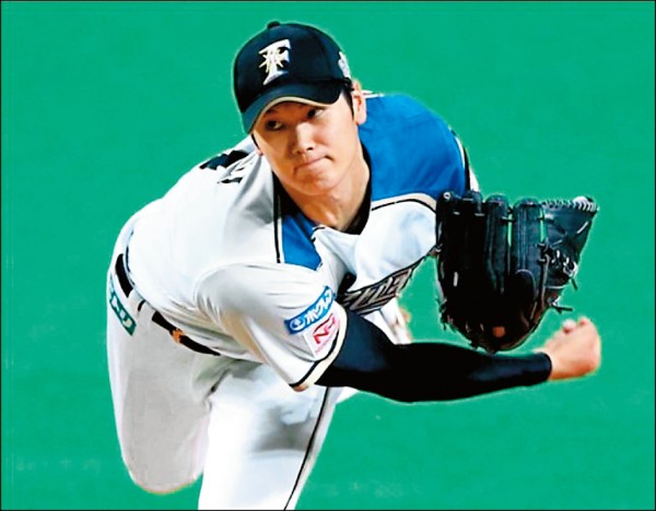 大聯盟投打「二刀流」前輩,認為大谷最終可能還是會選擇專心投球。(資料照,取自網路) 大聯盟投打「二刀流」前輩,認為大谷最終可能還是會選擇專心投球。(資料照,取自網路)