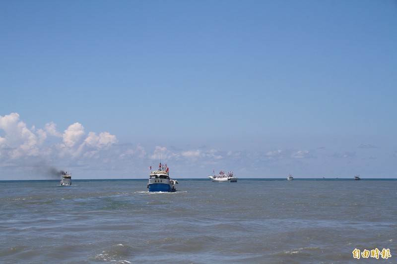 南海仲裁/海吉利號/南海諸島各國，中國、菲律賓、越南、馬來西