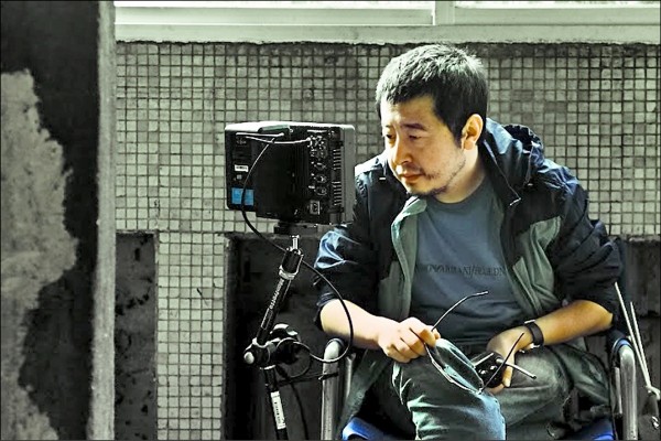 賈樟柯導演。(資料照,金馬執委會提供) 賈樟柯導演。(資料照,金馬執委會提供)