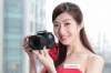 Canon EOS 80D 正式登台,單機身售價 $36900 Canon EOS 80D 正式登台,單機身售價 $36900