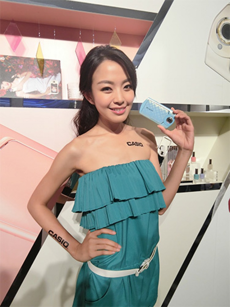 Casio EX-TR60 實拍測試(無套用效果) - 精選圖輯 - 自由電子報 3C科技