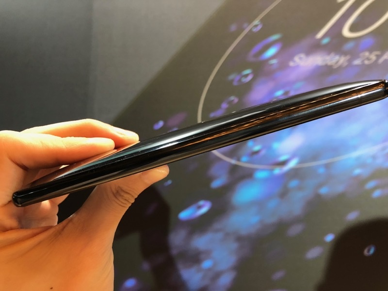 Sony XZ2 Premium