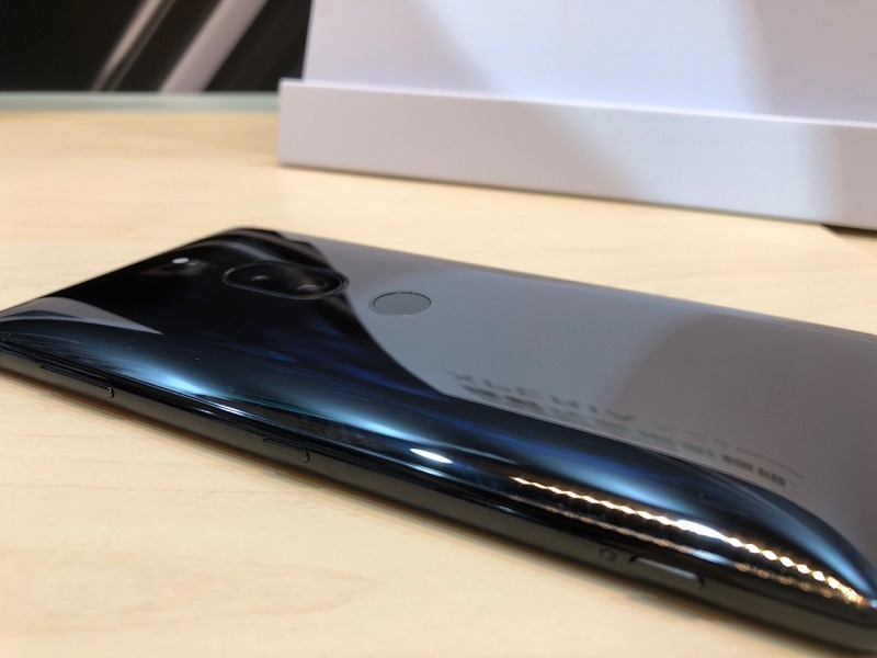 Sony XZ2 Premium