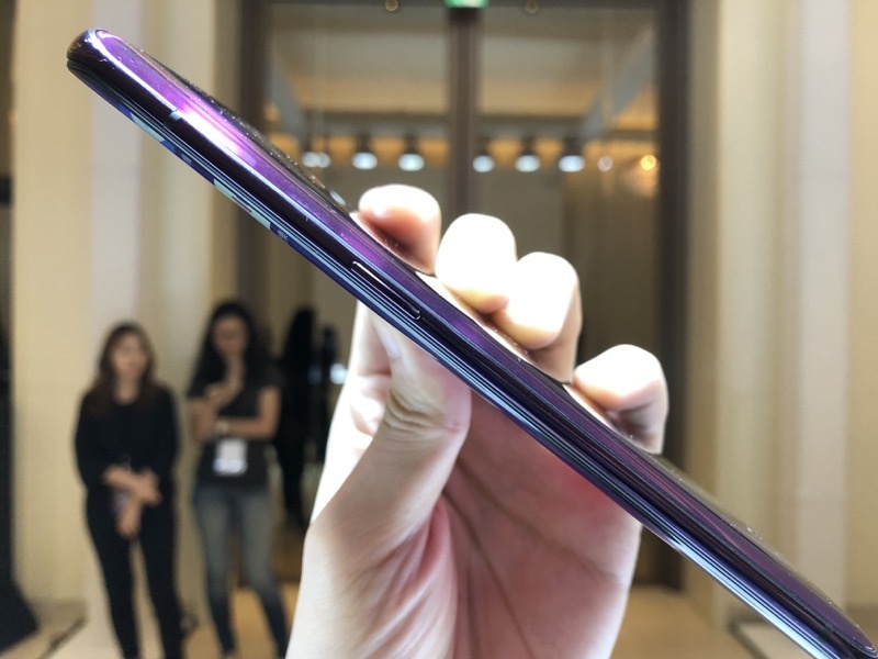 OPPO Find X