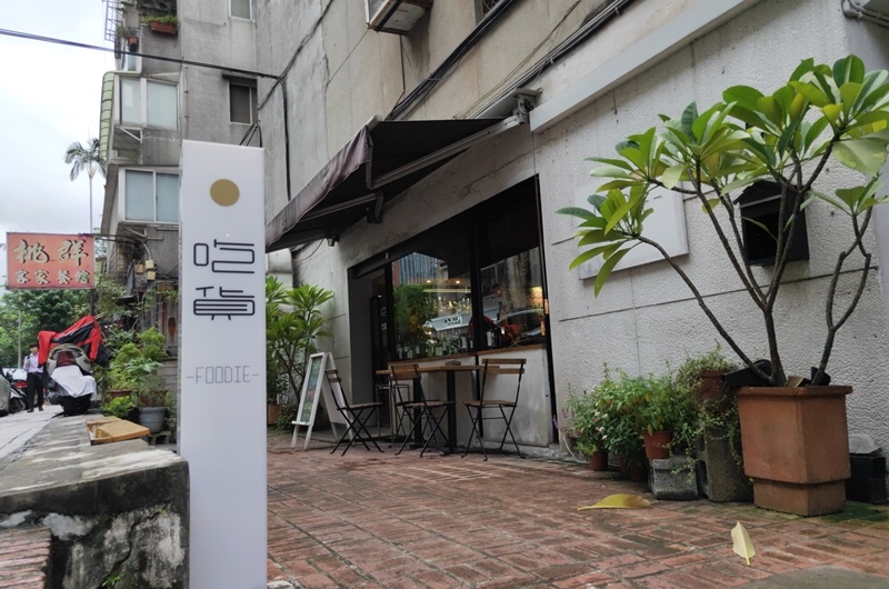 OPPO R17 相機拍攝功能實拍測試（圖記者劉惠琴攝）