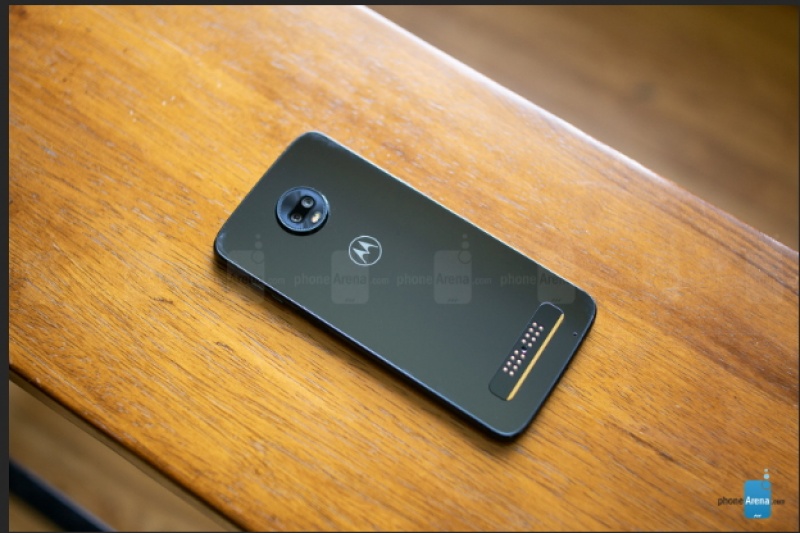 （圖／翻攝自PhoneArena）