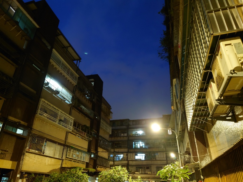 Xperia 1 III 實拍（Basic 模式）