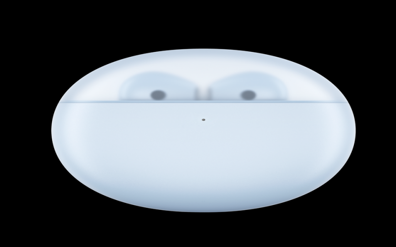 OPPO Enco Air2真無線耳機（圖OPPO提供）