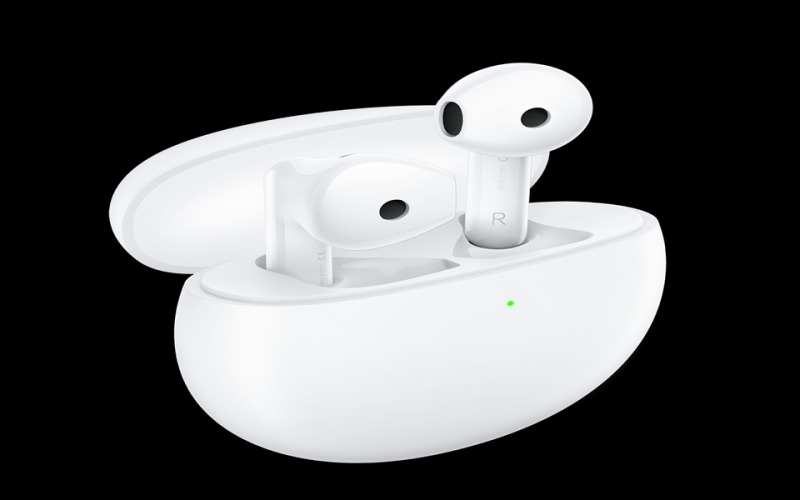 OPPO Enco Air2真無線耳機（圖OPPO提供）