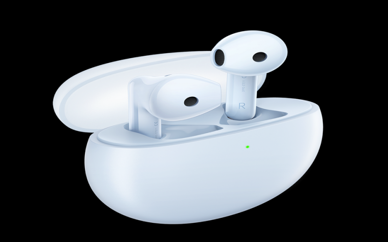 OPPO Enco Air2真無線耳機（圖OPPO提供）