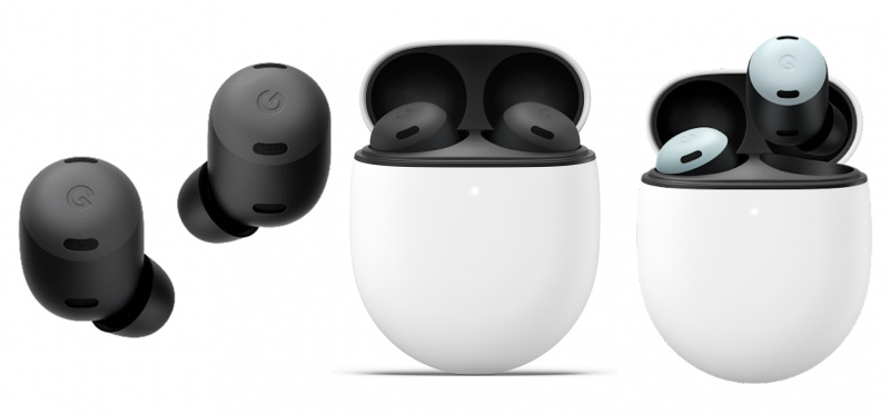 Google 獨家黑科技調校！首款 Pixel Buds Pro 降噪耳機挾 5 大亮點。（圖翻攝Google官網）