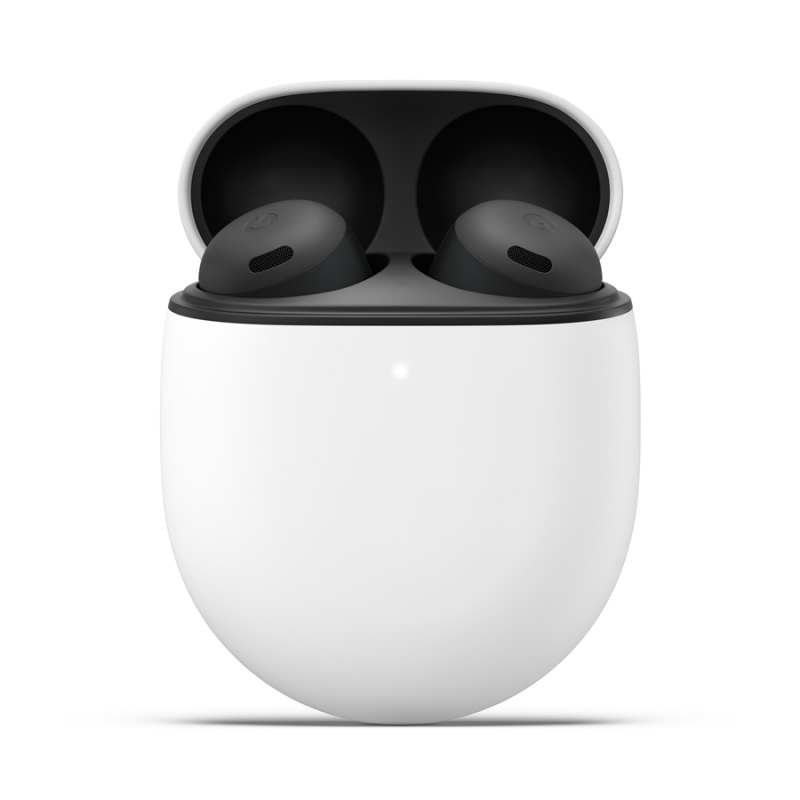 Google 獨家黑科技調校！首款 Pixel Buds Pro 降噪耳機挾 5 大亮點。（圖翻攝Google官網）