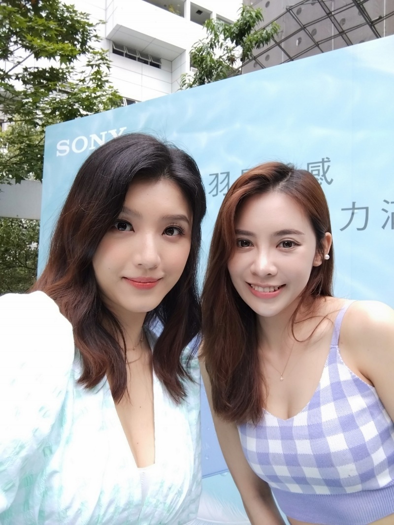 Xperia 10 IV 實拍照片
