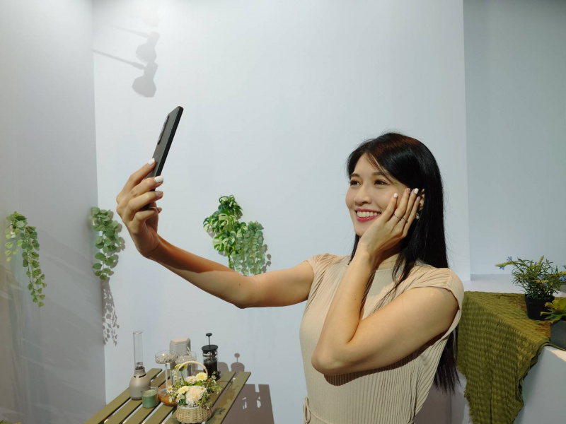 Sony Xperia 1 V 實拍照片