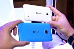 [2015 MWC] 持續主打強拍！Microsoft 發表 Lumia 640／640XL 現場直擊