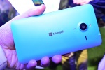 [2015 MWC] 持續主打強拍！Microsoft 發表 Lumia 640／640XL 現場直擊