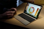 令人訝異的輕薄力!Apple 新 Macbook 現場體驗