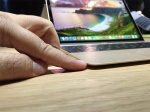令人訝異的輕薄力!Apple 新 Macbook 現場體驗