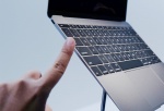 令人訝異的輕薄力!Apple 新 Macbook 現場體驗
