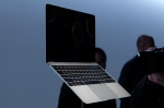 令人訝異的輕薄力!Apple 新 Macbook 現場體驗