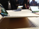 令人訝異的輕薄力!Apple 新 Macbook 現場體驗