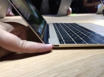 令人訝異的輕薄力!Apple 新 Macbook 現場體驗