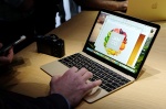 令人訝異的輕薄力!Apple 新 Macbook 現場體驗