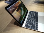 令人訝異的輕薄力!Apple 新 Macbook 現場體驗