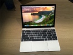 令人訝異的輕薄力!Apple 新 Macbook 現場體驗