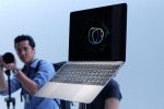 令人訝異的輕薄力!Apple 新 Macbook 現場體驗