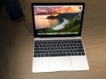令人訝異的輕薄力!Apple 新 Macbook 現場體驗