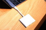 令人訝異的輕薄力!Apple 新 Macbook 現場體驗