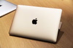 令人訝異的輕薄力!Apple 新 Macbook 現場體驗