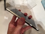 跟 Z3 相去不多!Sony Xperia Z4 實機寫真