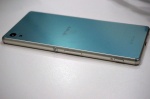 跟 Z3 相去不多!Sony Xperia Z4 實機寫真