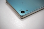 跟 Z3 相去不多!Sony Xperia Z4 實機寫真
