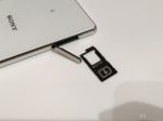跟 Z3 相去不多!Sony Xperia Z4 實機寫真