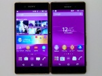 跟 Z3 相去不多!Sony Xperia Z4 實機寫真