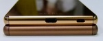 跟 Z3 相去不多!Sony Xperia Z4 實機寫真
