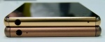 跟 Z3 相去不多!Sony Xperia Z4 實機寫真