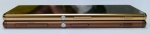跟 Z3 相去不多!Sony Xperia Z4 實機寫真