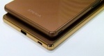 跟 Z3 相去不多!Sony Xperia Z4 實機寫真