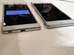 跟 Z3 相去不多!Sony Xperia Z4 實機寫真