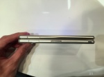 跟 Z3 相去不多!Sony Xperia Z4 實機寫真