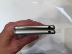 跟 Z3 相去不多!Sony Xperia Z4 實機寫真