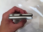 跟 Z3 相去不多!Sony Xperia Z4 實機寫真