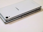 跟 Z3 相去不多!Sony Xperia Z4 實機寫真