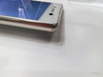 跟 Z3 相去不多!Sony Xperia Z4 實機寫真